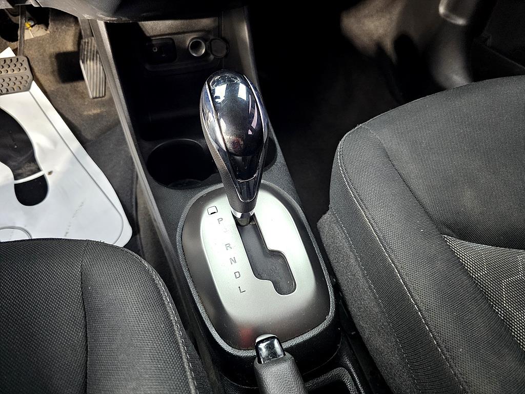 Chevrolet Spark 2016 Plateado - Importación desde Corea - HF Imports Iquique - Foto 16