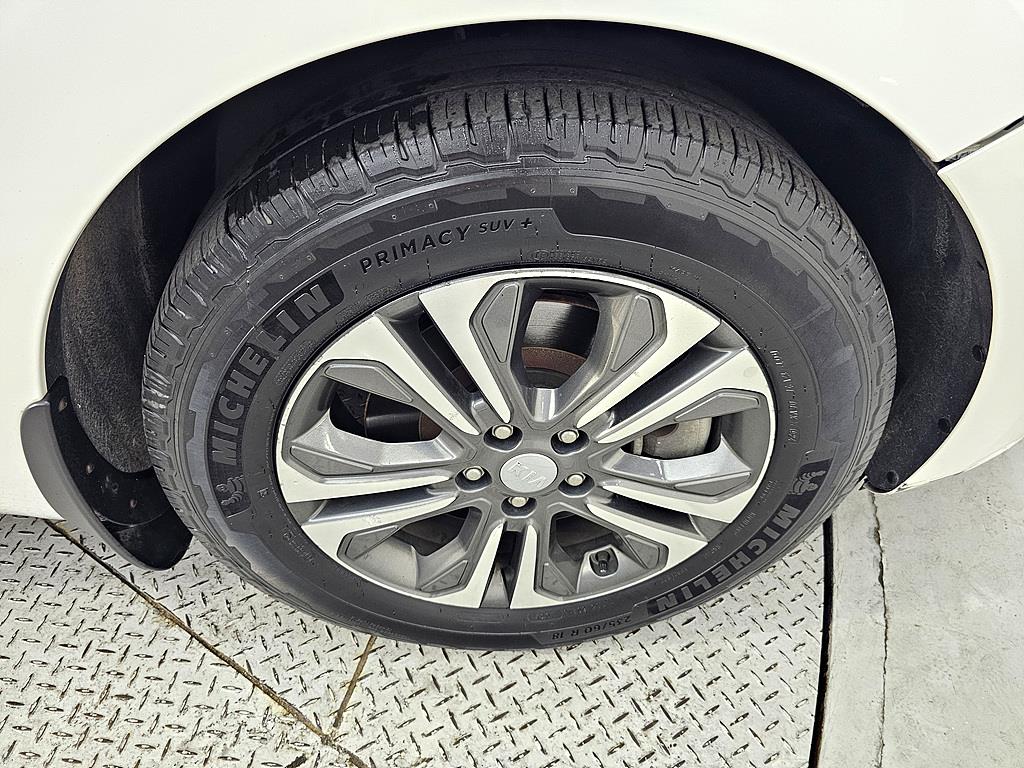 KIA Carnival 2019 Blanco - Importación desde Corea - HF Imports Iquique - Foto 20