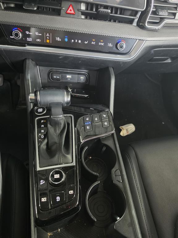 KIA Sportage 2022 Blanco - Importación desde Corea - HF Imports Iquique - Foto 15