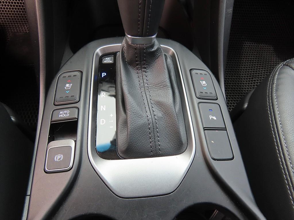HYUNDAI Santa Fe 2013 Azul - Importación desde Corea - HF Imports Iquique - Foto 16