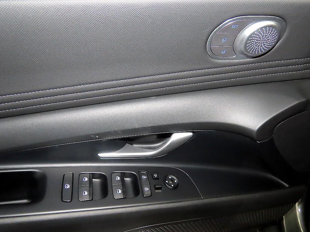 HYUNDAI Avante 2021 Gris - Importación desde Corea - HF Imports Iquique - Foto 13