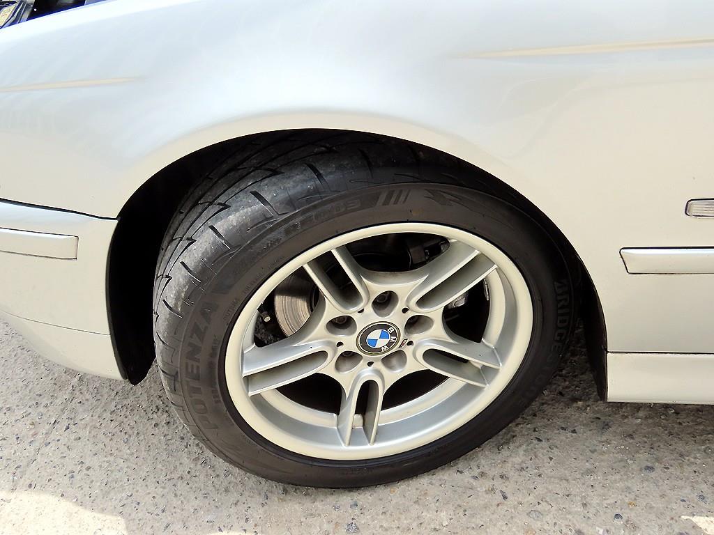 BMW 5 Series 2002 - Importación desde Corea - HF Imports Iquique - Foto 18
