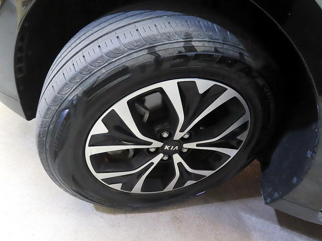 KIA Carnival 2021 Blanco - Importación desde Corea - HF Imports Iquique - Foto 19