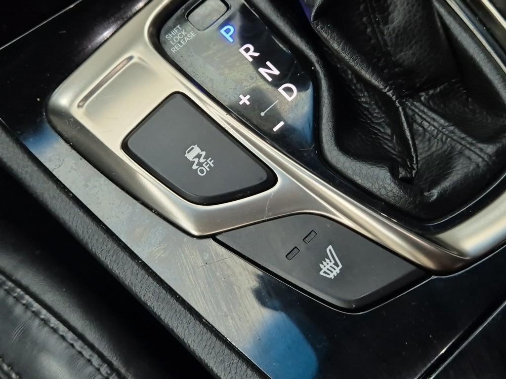 HYUNDAI Grandeur 2011 Gris - Importación desde Corea - HF Imports Iquique - Foto 17