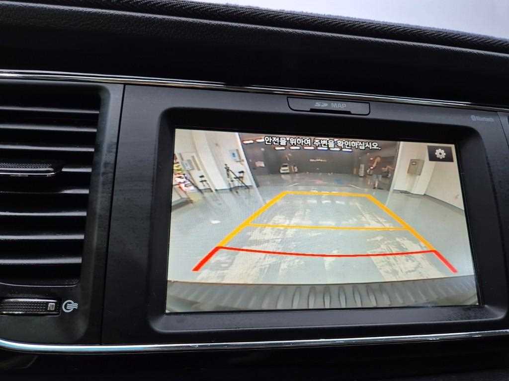 KIA Carnival 2017 Negro - Importación desde Corea - HF Imports Iquique - Foto 15