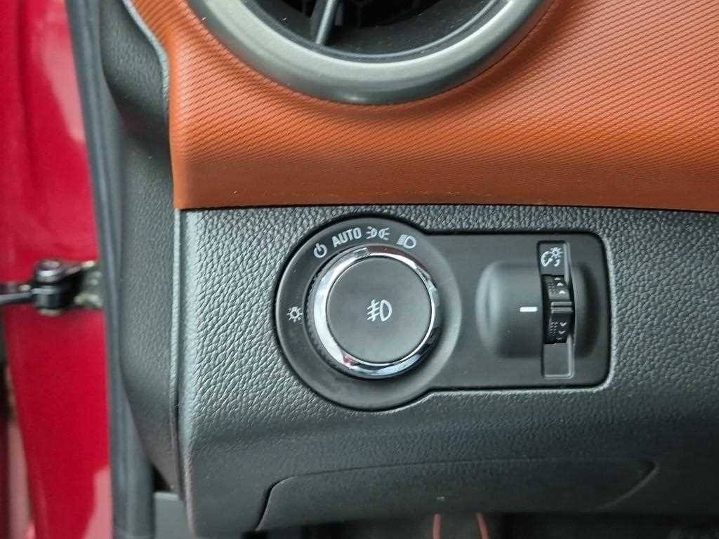 Chevrolet Abeo 2014 Rojo - Importación desde Corea - HF Imports Iquique - Foto 16