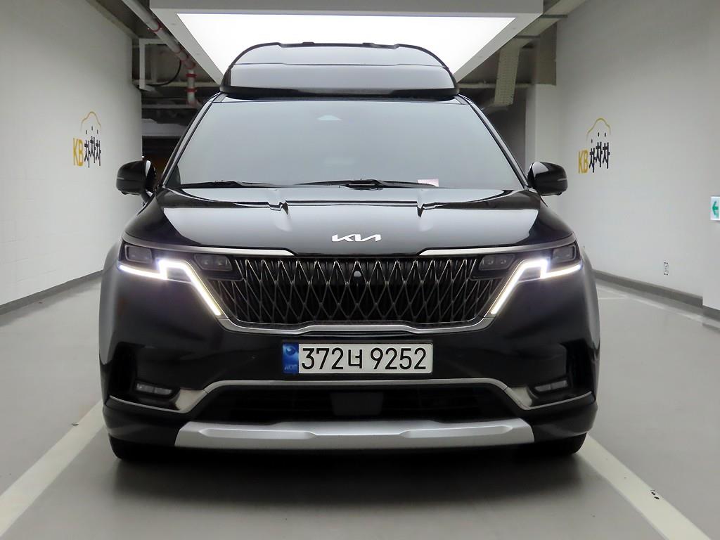 KIA Carnival 2023 - Importación desde Corea - HF Imports Iquique - Foto 1