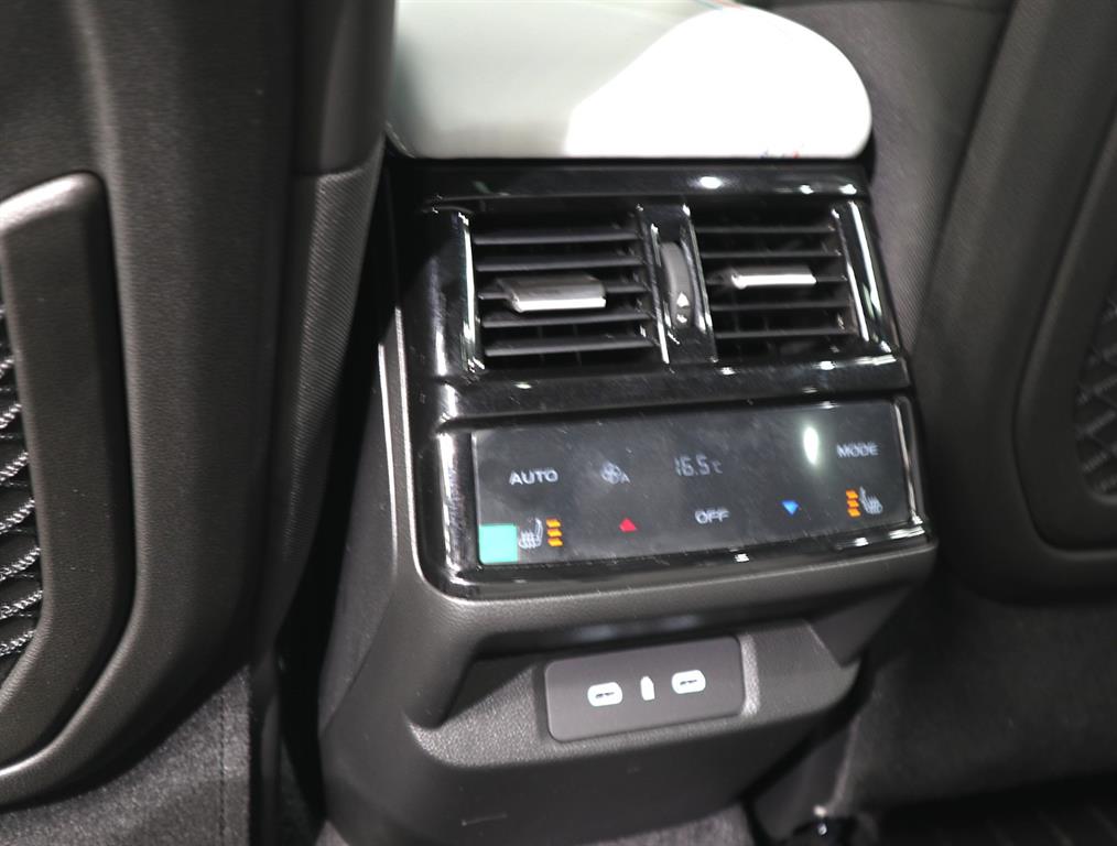 SAMSUNG Grand Koleos 2026 Blanco - Importación desde Corea - HF Imports Iquique - Foto 14