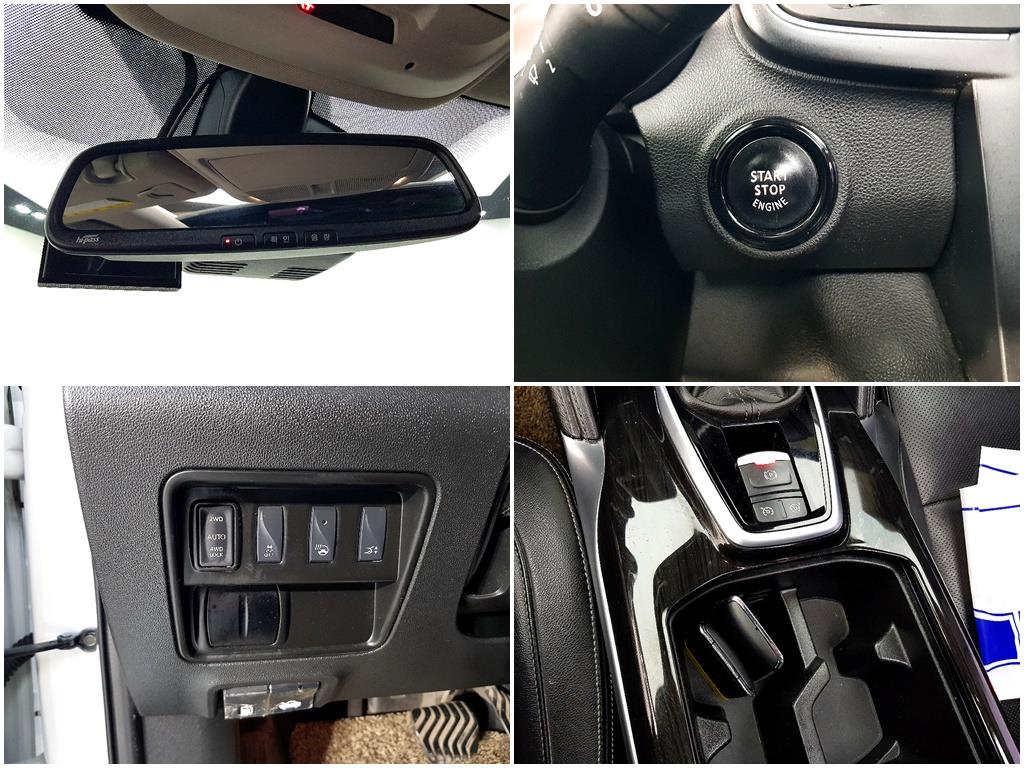 SAMSUNG QM6 2017 Blanco - Importación desde Corea - HF Imports Iquique - Foto 13