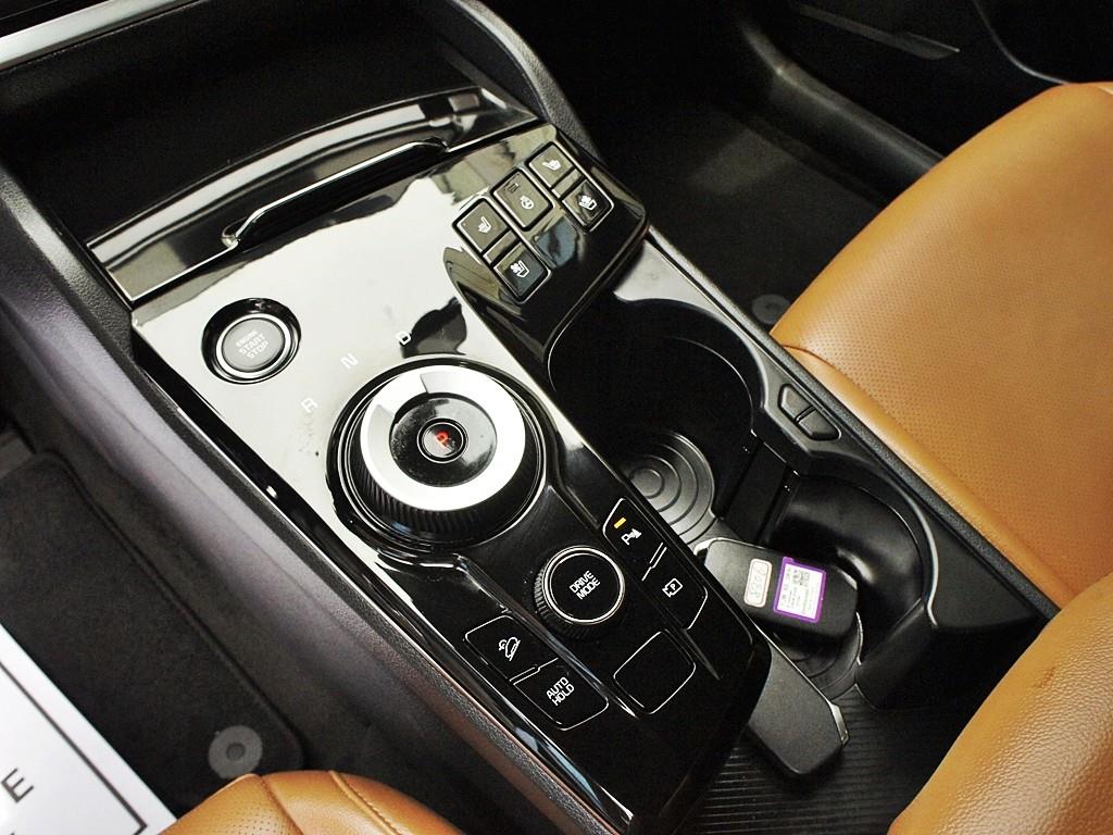 KIA Sportage 2023 Azul - Importación desde Corea - HF Imports Iquique - Foto 11