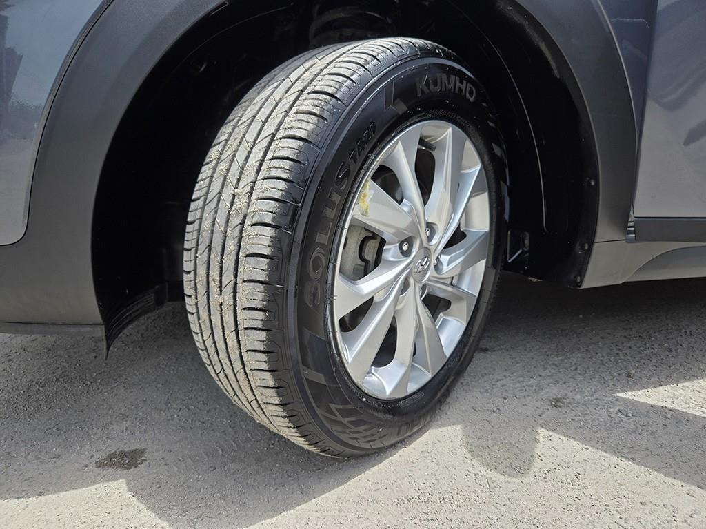 HYUNDAI Tucson 2020 Gris - Importación desde Corea - HF Imports Iquique - Foto 20