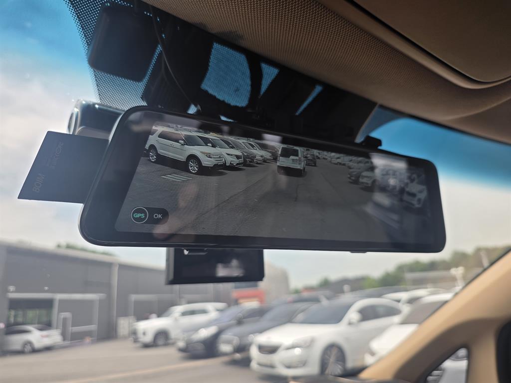 KIA Carnival 2019 Negro - Importación desde Corea - HF Imports Iquique - Foto 16