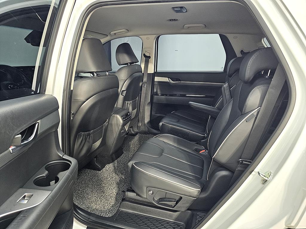 HYUNDAI Palisade - Vista 9