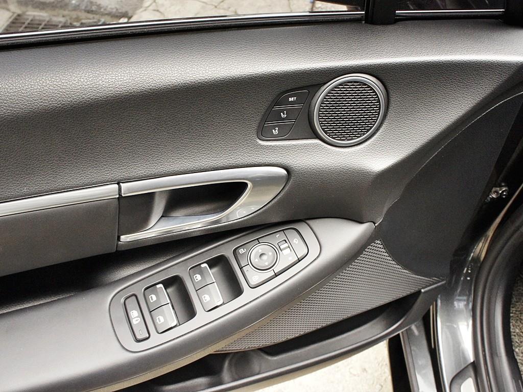 HYUNDAI Sonata 2021 Gris - Importación desde Corea - HF Imports Iquique - Foto 13