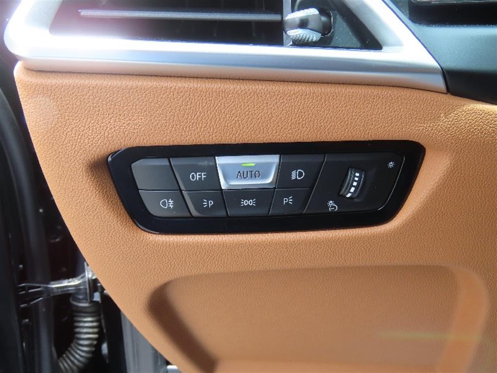 BMW 3 series 2025 - Importación desde Corea - HF Imports Iquique - Foto 12