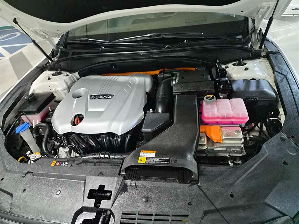 HYUNDAI Grandeur 2020 - Importación desde Corea - HF Imports Iquique - Foto 19