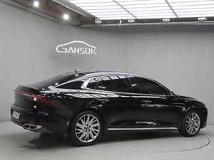 HYUNDAI Grandeur - Vista 8