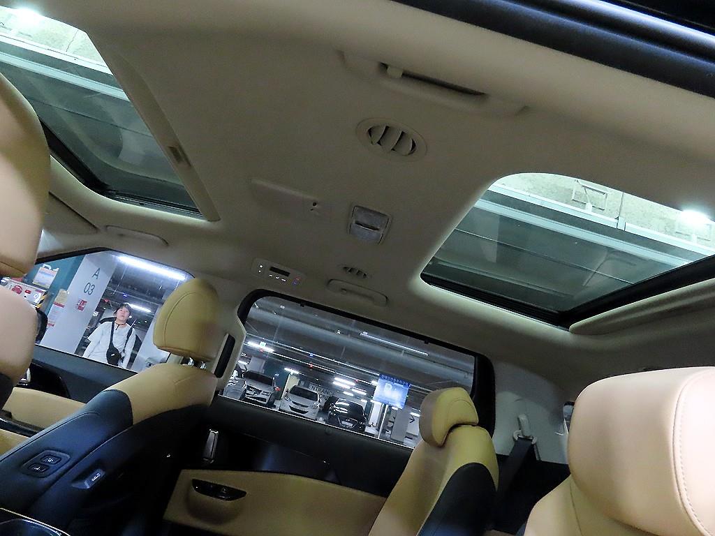 KIA Carnival 2021 Blanco - Importación desde Corea - HF Imports Iquique - Foto 14