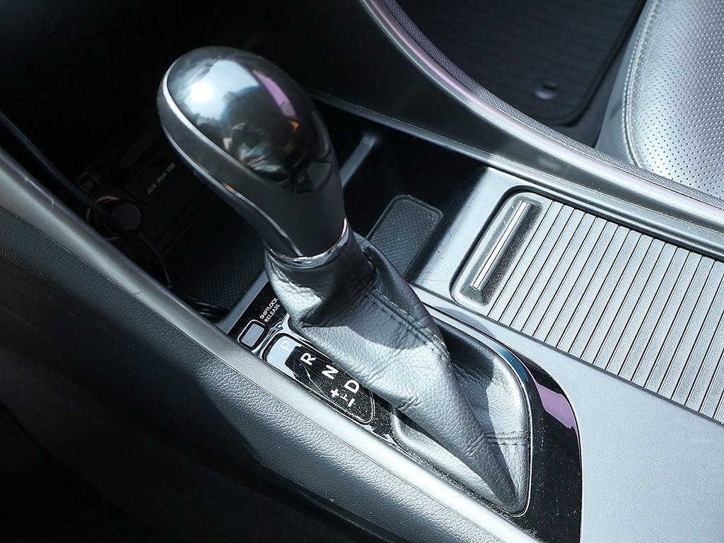 HYUNDAI Sonata 2012 Plateado - Importación desde Corea - HF Imports Iquique - Foto 7