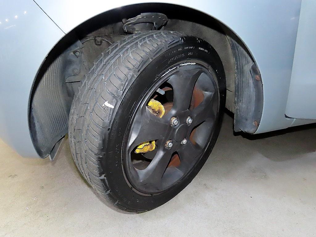 KIA Ray 2013 Azul - Importación desde Corea - HF Imports Iquique - Foto 20
