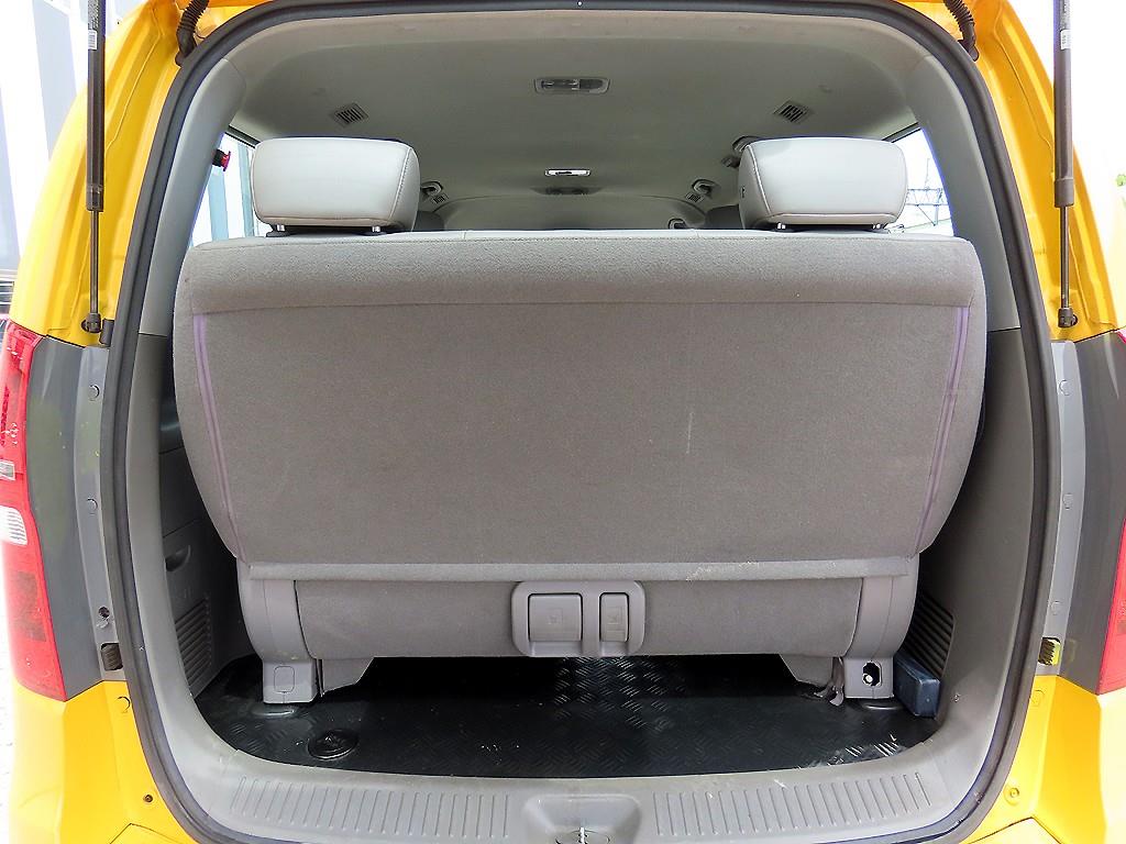 HYUNDAI Starex 2015 - Importación desde Corea - HF Imports Iquique - Foto 17