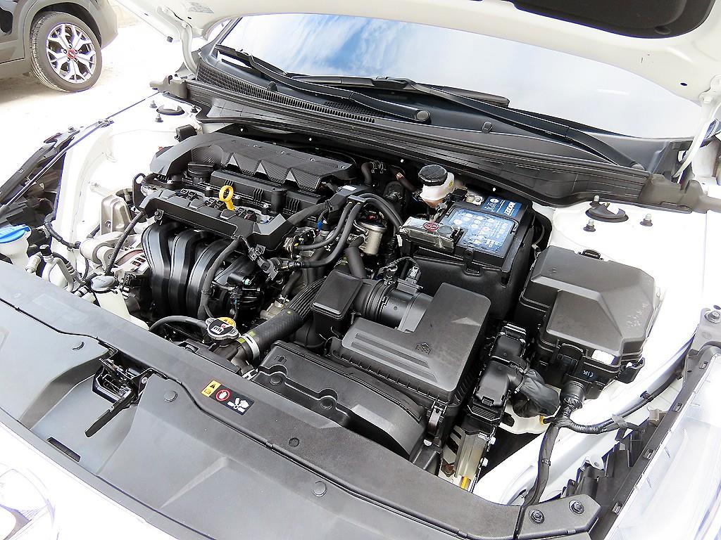 HYUNDAI Avante 2023 - Importación desde Corea - HF Imports Iquique - Foto 19