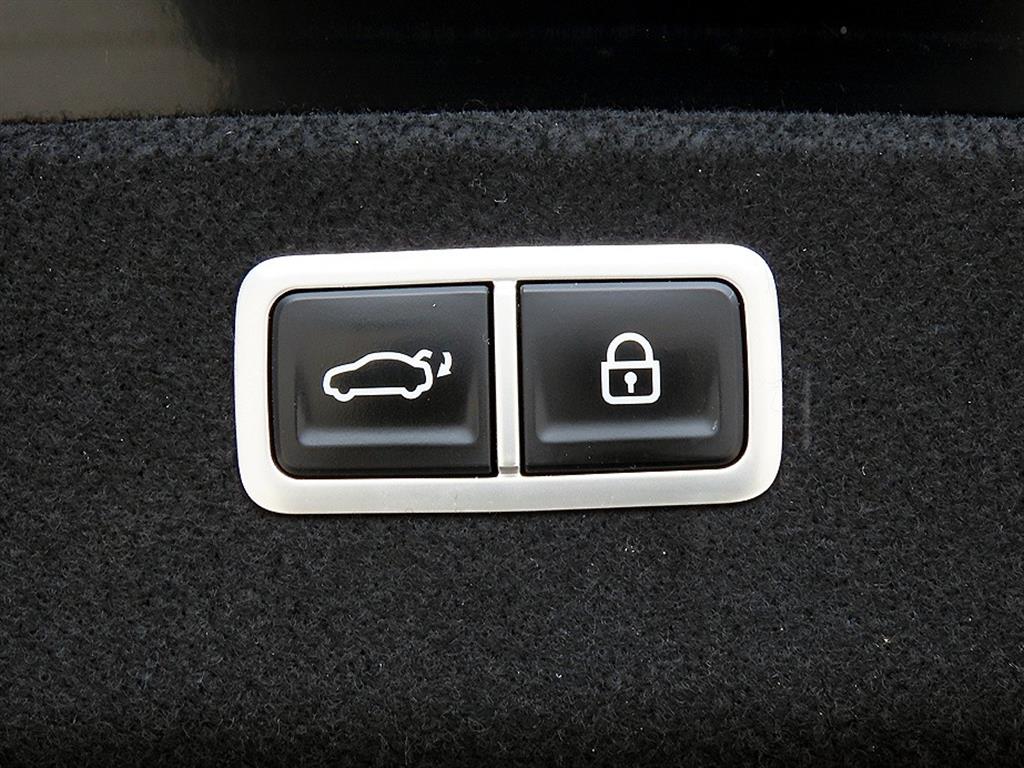Genesis G80 2021 Negro - Importación desde Corea - HF Imports Iquique - Foto 17