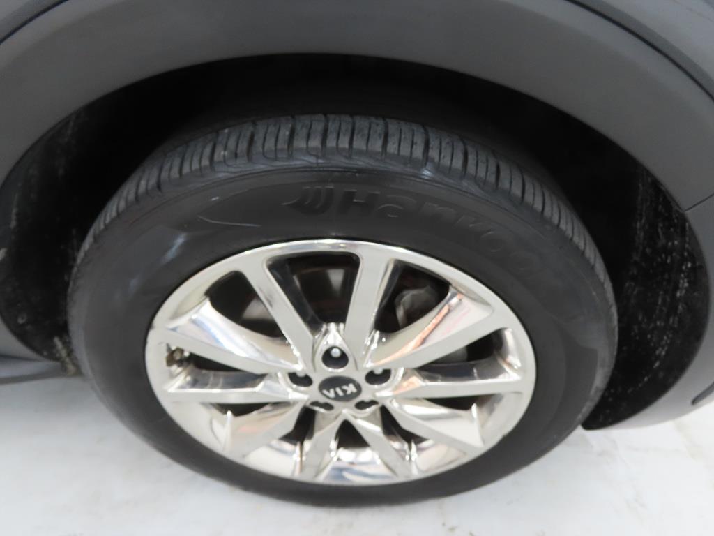KIA Sorento 2017 Gris - Importación desde Corea - HF Imports Iquique - Foto 20