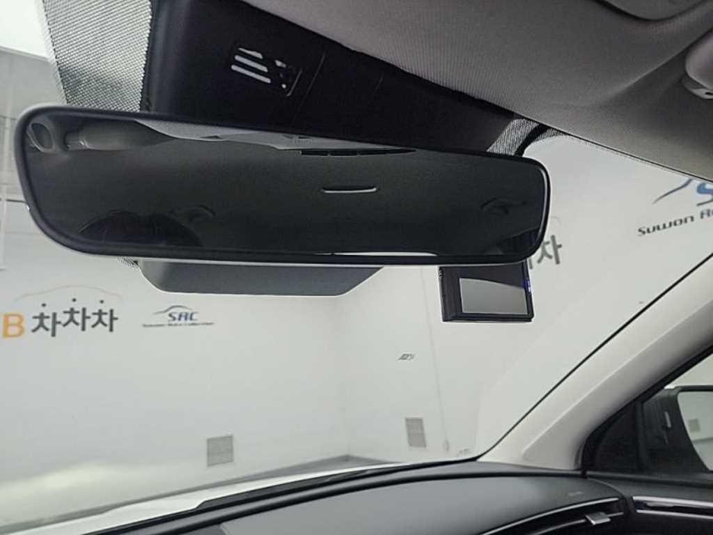 HYUNDAI Tucson 2021 Blanco - Importación desde Corea - HF Imports Iquique - Foto 18
