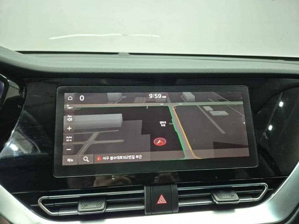 KIA Niro 2020 Azul - Importación desde Corea - HF Imports Iquique - Foto 13