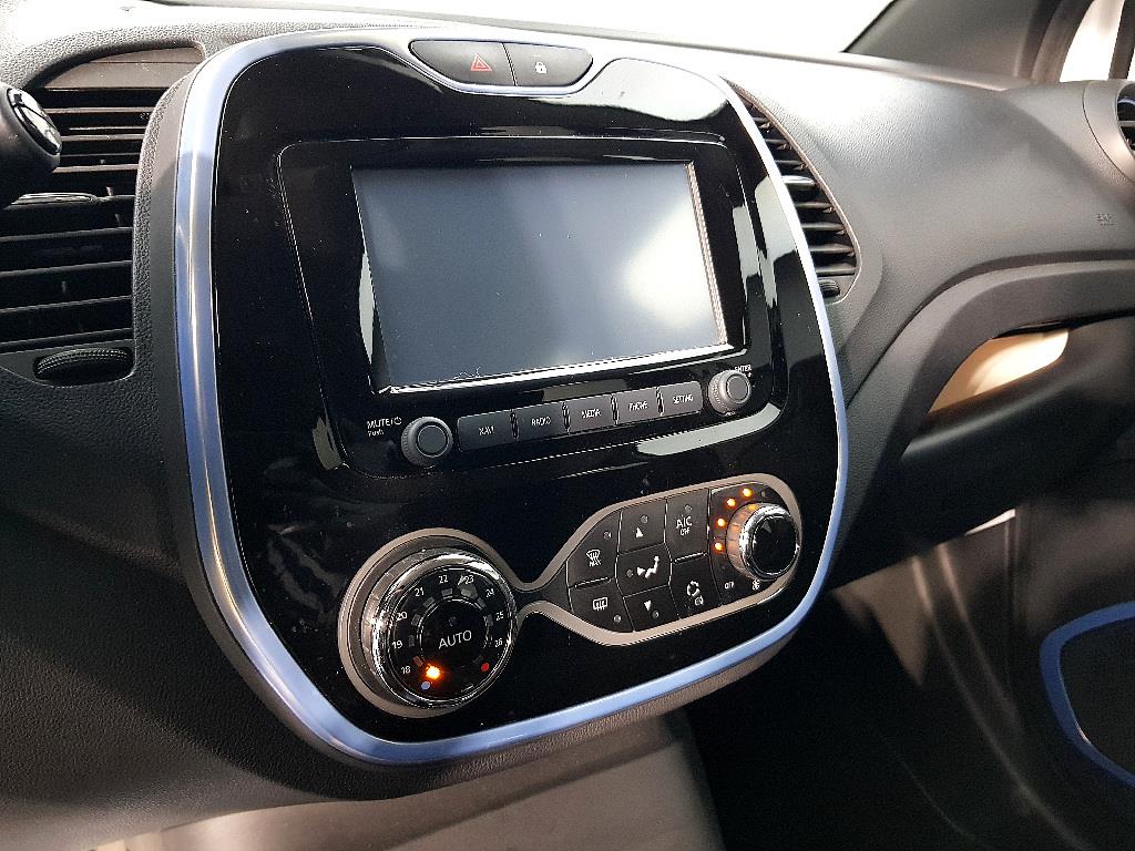 SAMSUNG QM3 2017 Blanco - Importación desde Corea - HF Imports Iquique - Foto 13