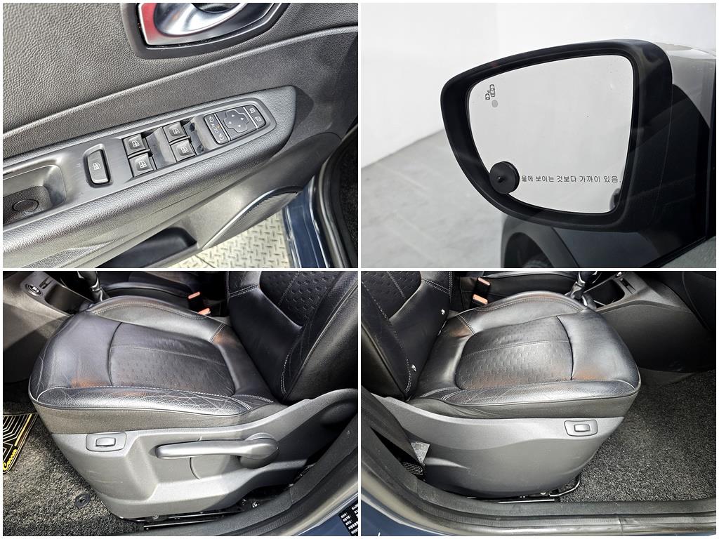 SAMSUNG QM3 2018 Azul - Importación desde Corea - HF Imports Iquique - Foto 17