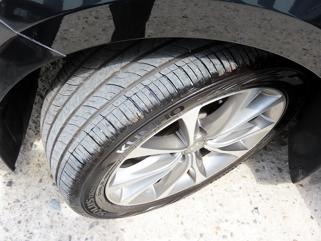 HYUNDAI Grandeur 2017 Negro - Importación desde Corea - HF Imports Iquique - Foto 19