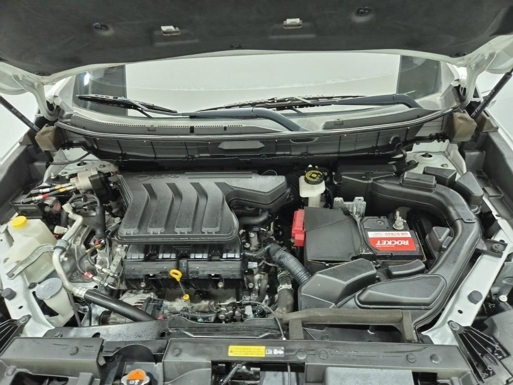 SAMSUNG QM6 - Vista 5