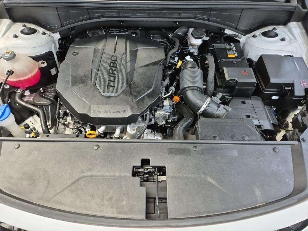 KIA Sorento - Vista 5