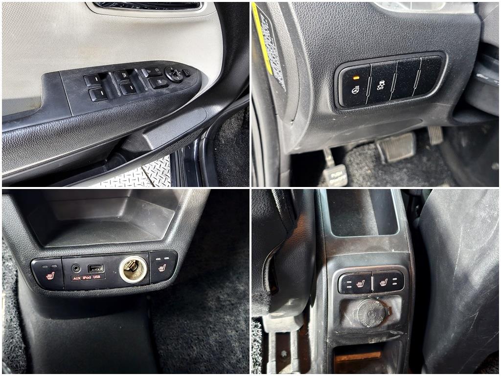 KIA Ray 2014 Blanco - Importación desde Corea - HF Imports Iquique - Foto 18