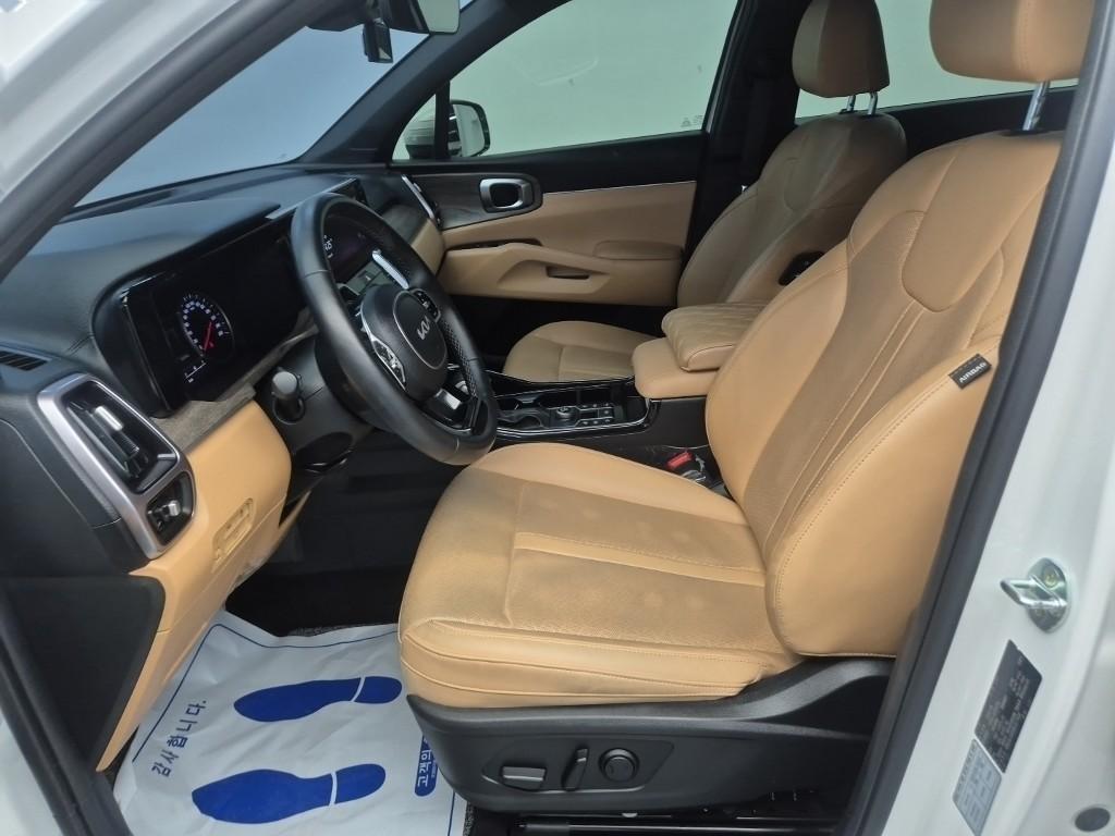 KIA Sorento - Vista 11