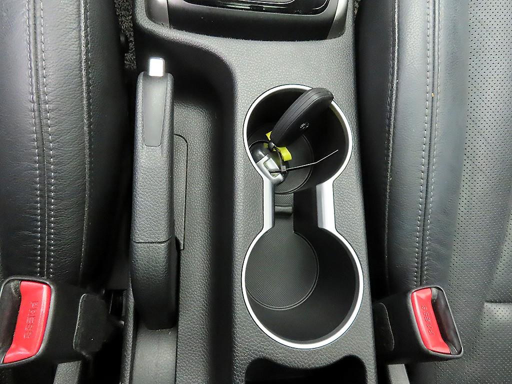 HYUNDAI i30 - Vista 12
