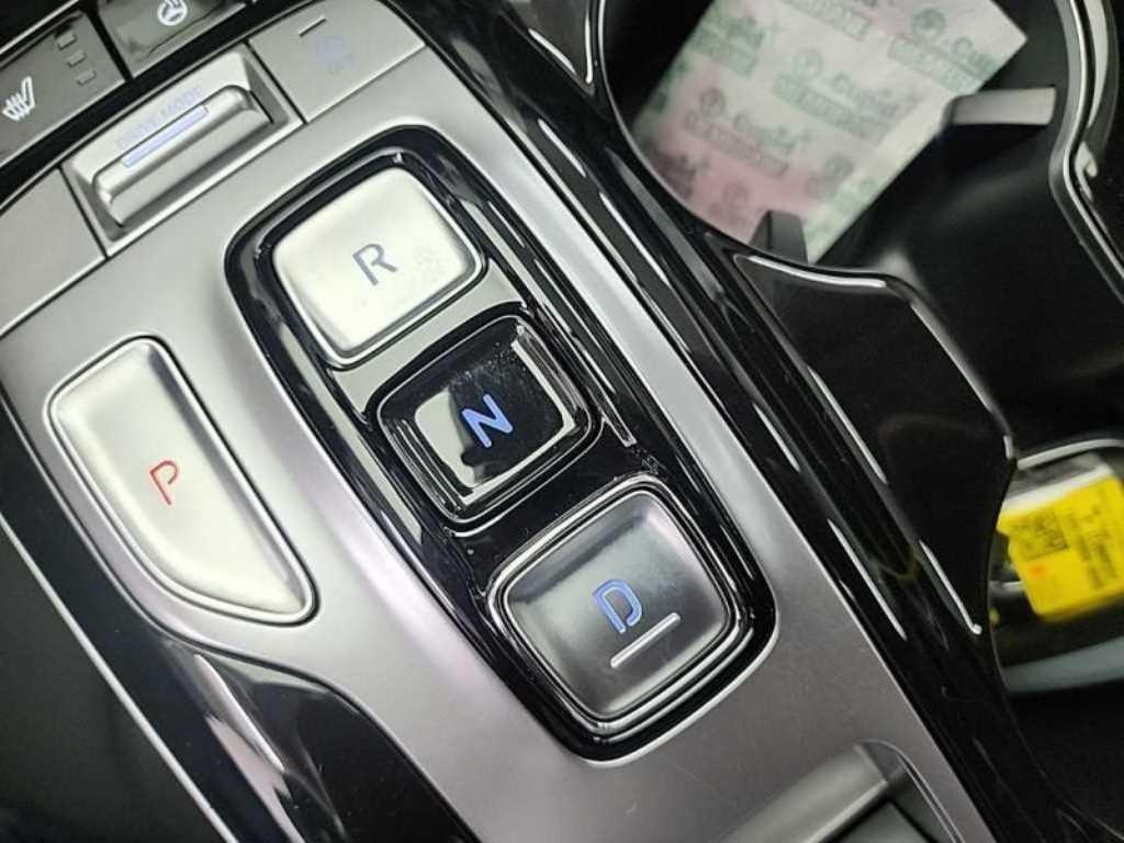 HYUNDAI Tucson - Vista 8