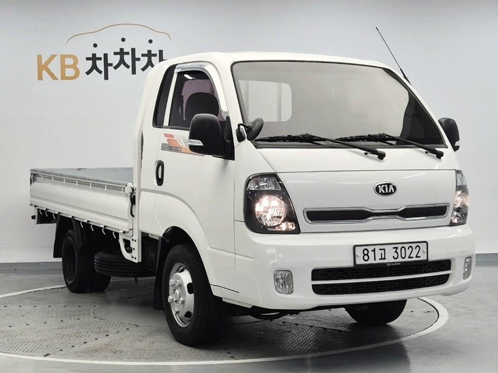 Small Truck Cargo (small) - Vista 4