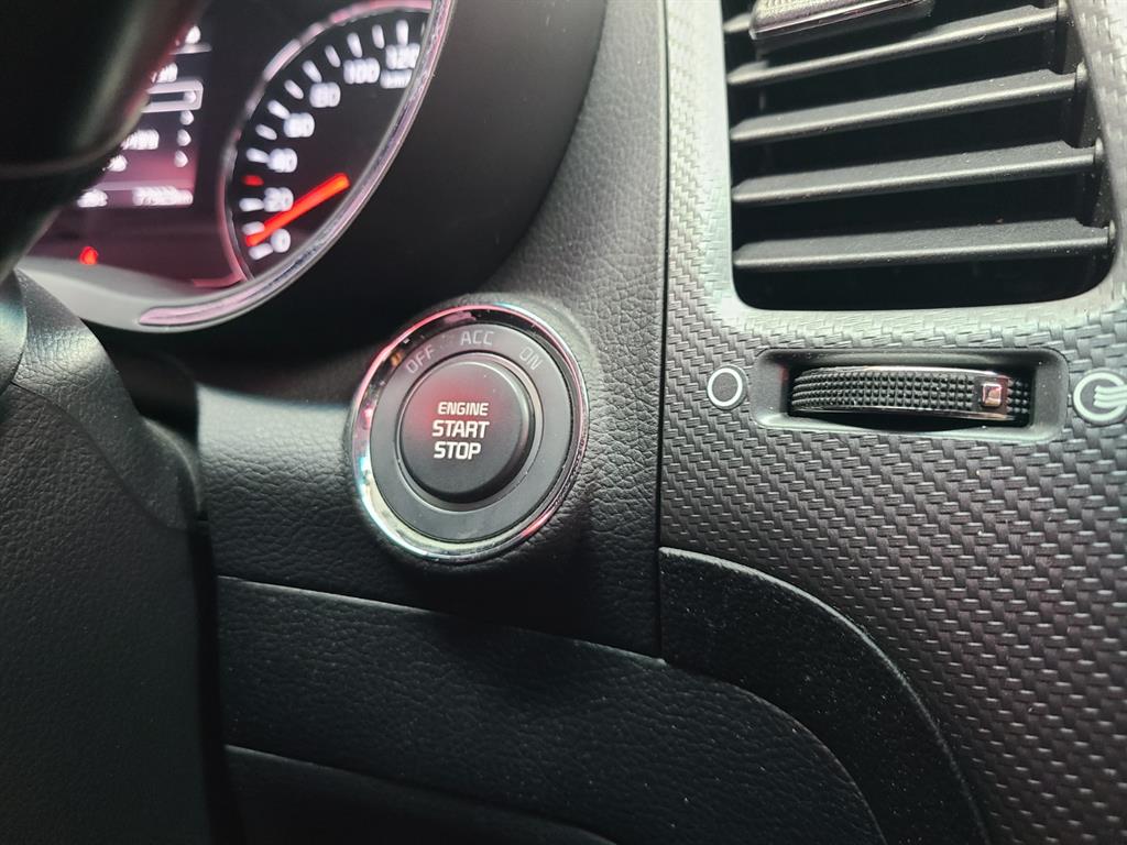 KIA K3 - Vista 8