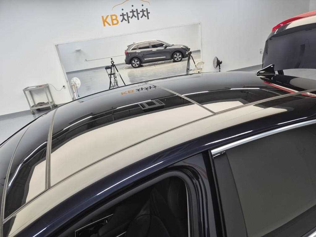 HYUNDAI Grandeur 2020 Gris - Importación desde Corea - HF Imports Iquique - Foto 13