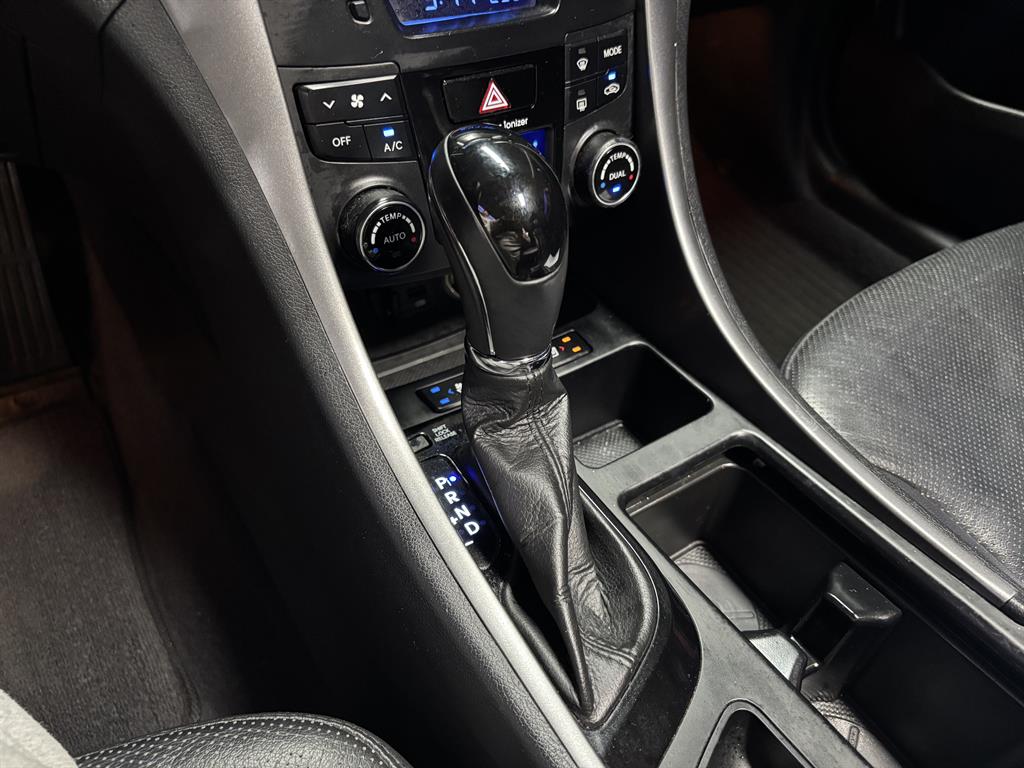 HYUNDAI Sonata 2013 Gris - Importación desde Corea - HF Imports Iquique - Foto 16