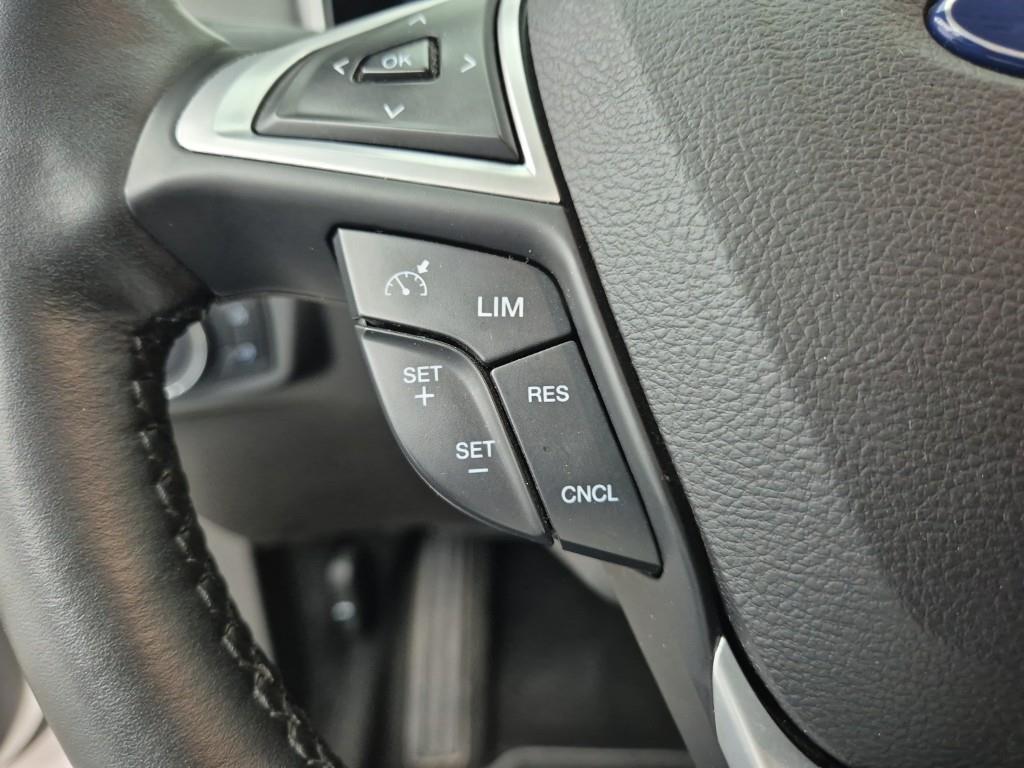 Ford Mondeo 2015 Blanco - Importación desde Corea - HF Imports Iquique - Foto 16