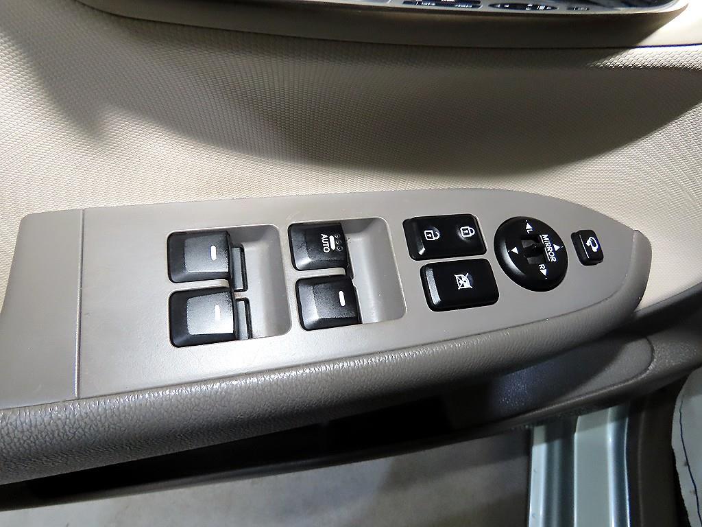 KIA Ray - Vista 12