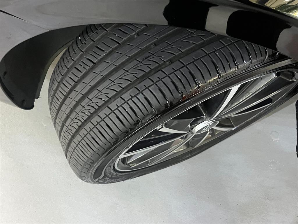 HYUNDAI Grandeur 2022 Negro - Importación desde Corea - HF Imports Iquique - Foto 17