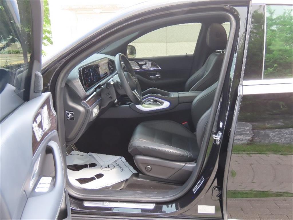 Mercedes Benz GLE Class 2021 - Importación desde Corea - HF Imports Iquique - Foto 12