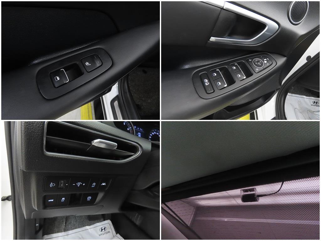 HYUNDAI Sonata 2020 Blanco - Importación desde Corea - HF Imports Iquique - Foto 18