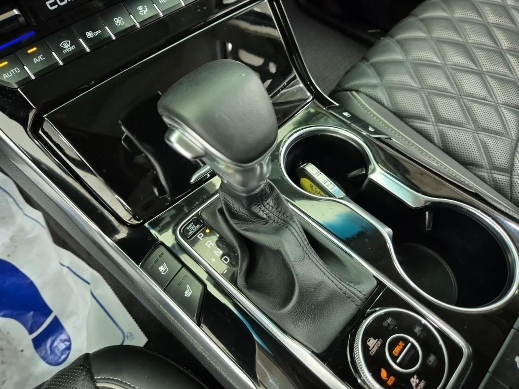 KIA Mohave 2020 Negro - Importación desde Corea - HF Imports Iquique - Foto 13