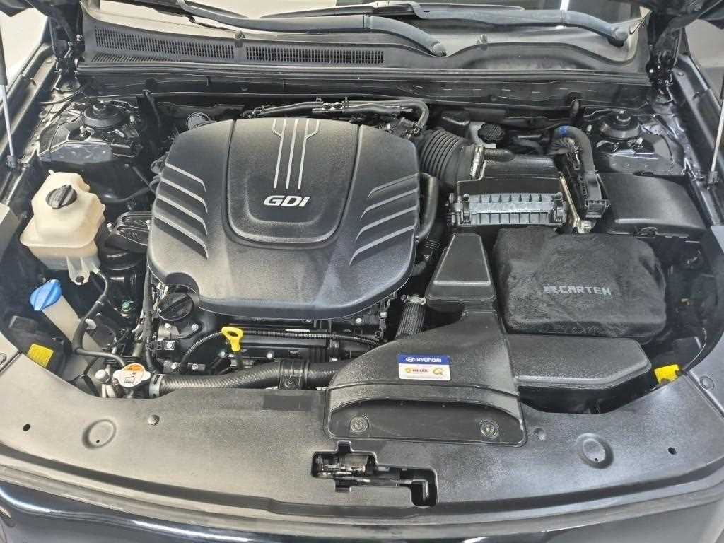 HYUNDAI Aslan - Vista 5